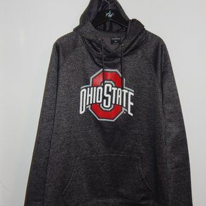 Men's Ohio State Hoodie